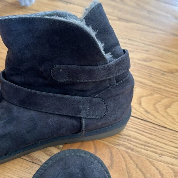 Call it Spring Ankle Boots - Picture 5 of 5